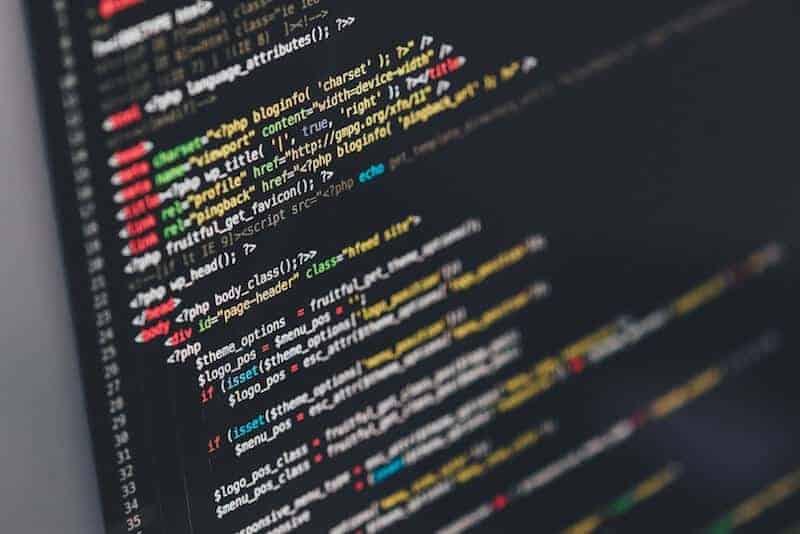 wordpress update